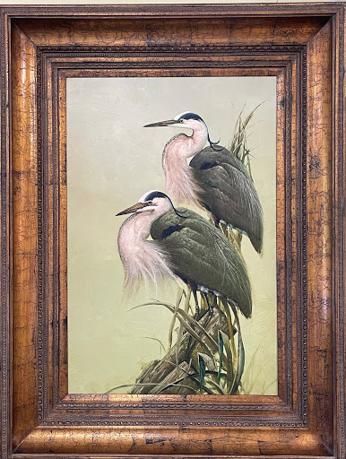 Thrift Store «Tambourine Resale Shop», reviews and photos, 1619 10th Ave, Vero Beach, FL 32960, USA