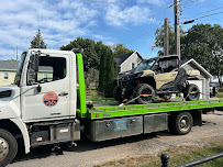 Breakdown Rescue - Photo 6 - Car repair in North Prairie, WI, Kenosha