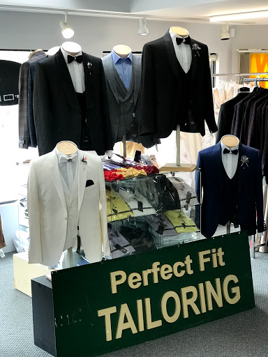 Perfect Fit Tailoring