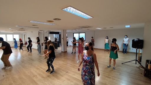 Satchmo Swing School - Ruzafa en Valencia