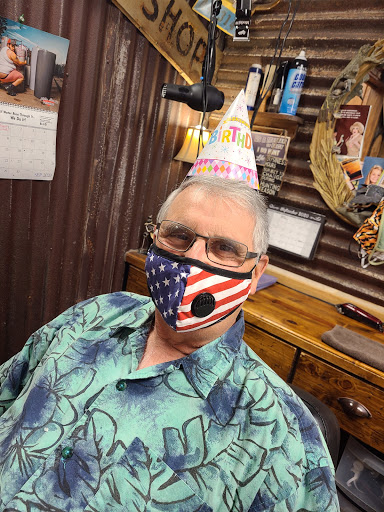 Barber Shop «The Country Barber Shop LLC», reviews and photos, 1004 W Dixie Ave, Leesburg, FL 34748, USA