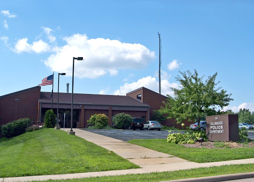 Tallmadge Police Department