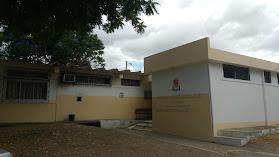 Centro de Salud Los Esteros (La Florita)
