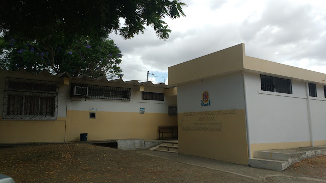 Centro de Salud Los Esteros (La Florita)