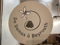 Photos du propriétaire du Restaurant libanais De Damas à Beyrouth à Paris - n°19
