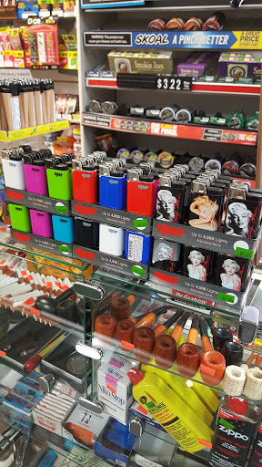 Tobacco Shop «Hi Five Tobacco», reviews and photos, 1414 Park Ave, Chico, CA 95928, USA