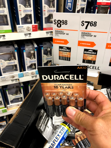 Home Improvement Store «The Home Depot», reviews and photos, 2508 Skyline Blvd, Cape Coral, FL 33914, USA