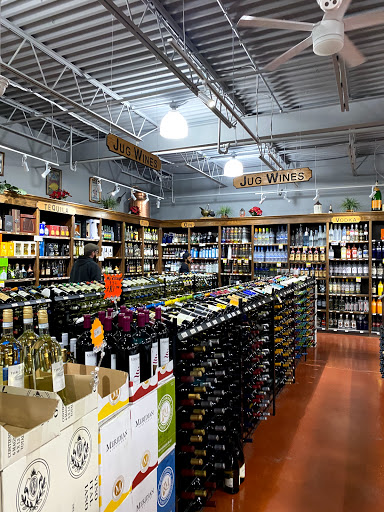 Wine Store «Seaholm Wines & Liquors», reviews and photos, 134 Wall St, Huntington, NY 11743, USA