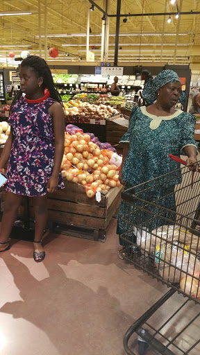 Supermarket «Wegmans», reviews and photos, 9001 McHugh Dr, Lanham, MD 20706, USA