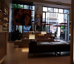 Charles & Keith photo