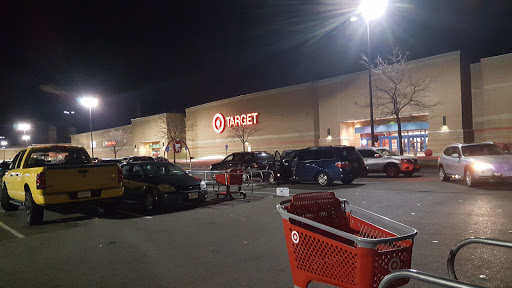 Department Store «Target», reviews and photos, 1 Mystic View Rd, Everett, MA 02149, USA