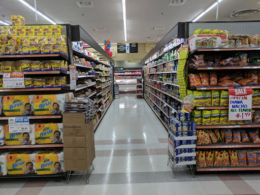 Korean Grocery Store «Lotte Plaza Market - Gaithersburg», reviews and photos, 221 Muddy Branch Rd, Gaithersburg, MD 20878, USA