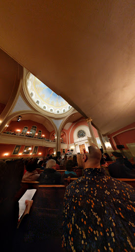 Synagogue «Sixth & I Historic Synagogue», reviews and photos, 600 I St NW, Washington, DC 20001, USA