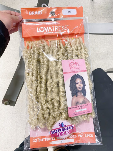 Beauty Supply Store «Diamond Beauty & Barber Supply», reviews and photos, 1967 S Military Hwy, Chesapeake, VA 23320, USA