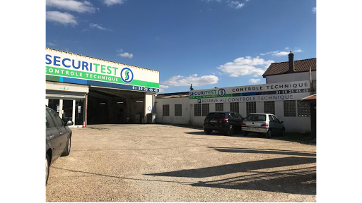 Controle Technique Argenteuil
