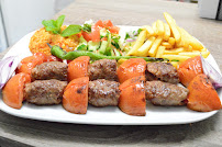 Kebab du Restaurant turc Restaurant Ayhan Usta à Les Pavillons-sous-Bois - n°16