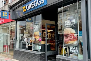 Greggs image