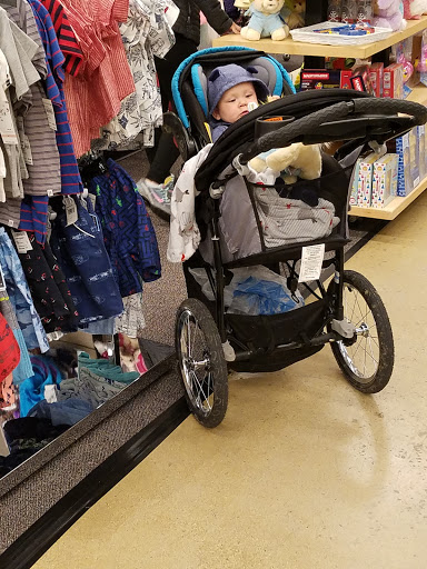 Department Store «Nordstrom Rack Woodfield», reviews and photos, 1520 E Golf Rd, Schaumburg, IL 60173, USA