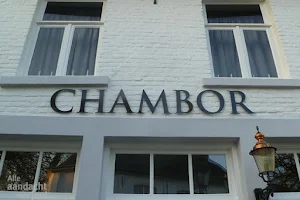 Restaurant Chambor image