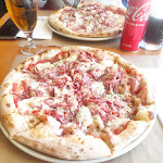 Photo n°1 de l'avis de Flávio.u fait le 28/01/2023 à 14:51 sur le  Pizzaria Gorgonzola à Miranda do Douro