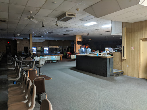 Bowling Alley «Leda Lanes», reviews and photos, 340 Amherst St, Nashua, NH 03063, USA