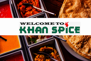 Khan Spice image