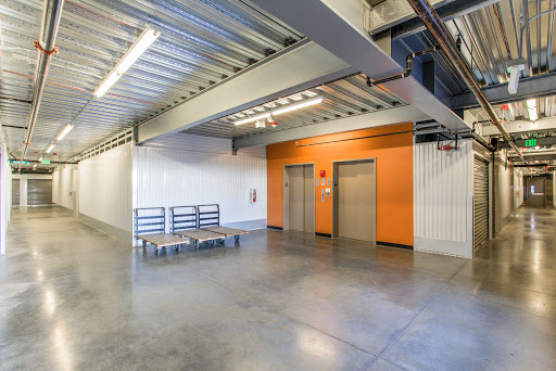 Self-Storage Facility «Premier Storage Everett», reviews and photos, 9606 19th Ave SE, Everett, WA 98208, USA