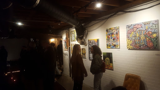 Boutique «Standard Collective», reviews and photos, 559 W Eau Gallie Blvd, Melbourne, FL 32935, USA