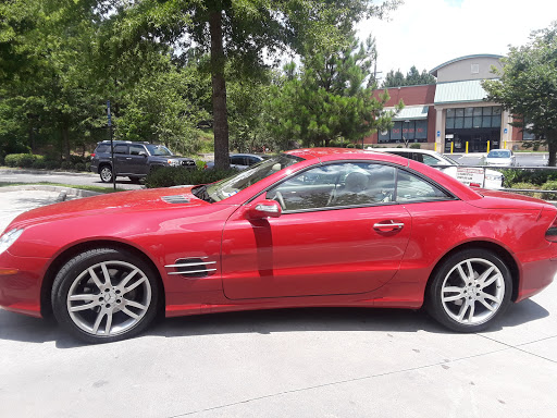 Car Wash «Cactus Car Wash Milton», reviews and photos, 12905 GA-9, Milton, GA 30004, USA