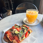 Photo n°1 de l'avis de Jared.e fait le 09/05/2024 à 13:49 sur le  Caffè Morlacchi à Perugia