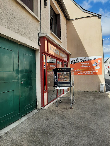 Boucherie Le Petit Gastronome Bain-de-Bretagne