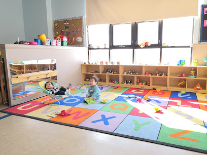 Noah's Ark Childcare and Nursery