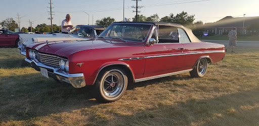 Sports Bar «Q Bar & Grill», reviews and photos, 8109 Cass Ave, Darien, IL 60561, USA