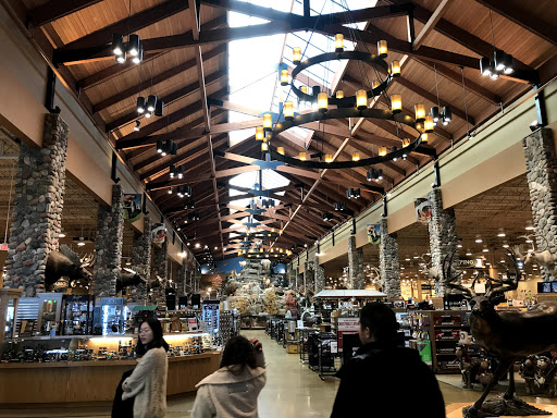 Outlet Mall «St. Louis Outlet Mall», reviews and photos, 5555 St.Louis Mills Blvd, Hazelwood, MO 63042, USA