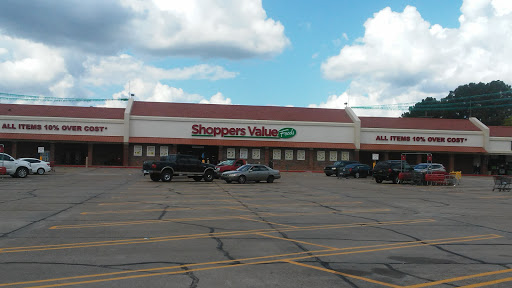 Shoppers Value, 5355 Government St, Baton Rouge, LA 70806, USA, 