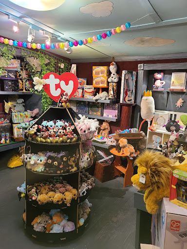 Toy Store «Why Not Toys», reviews and photos, 319 Gentry St, Spring, TX 77373, USA