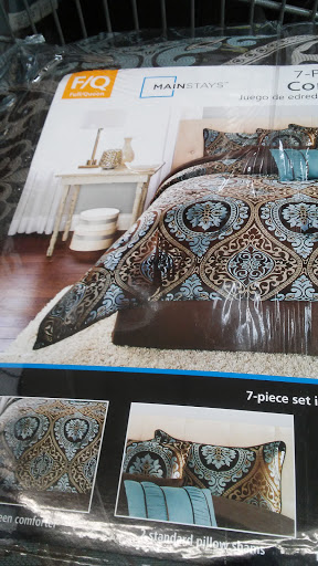 Discount Store «Walmart», reviews and photos, 40 Drury Dr, La Plata, MD 20646, USA