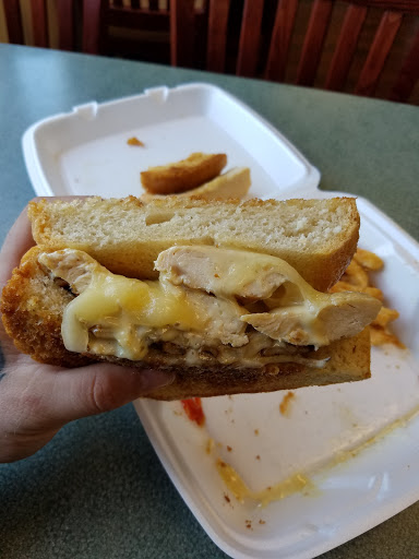 Deli «Columbus General Store LLC», reviews and photos, 266 Atlantic Ave # A, Columbus, NJ 08022, USA