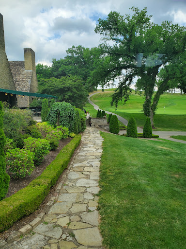 Golf Course «Longue Vue Club», reviews and photos, 400 Longue Vue Dr, Verona, PA 15147, USA