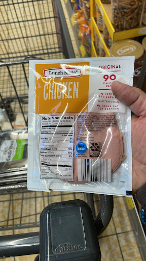 Supermarket «ALDI», reviews and photos, 16150 Harlem Ave, Tinley Park, IL 60477, USA