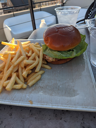 Bar «The Rooftop Bar at Vendue», reviews and photos, 19 Vendue Range, Charleston, SC 29401, USA