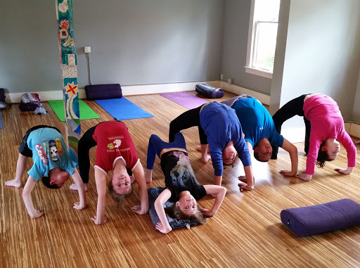 Yoga Studio «Village Green Yoga», reviews and photos, 317 NW Gilman Blvd, Issaquah, WA 98027, USA