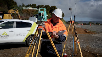 Surveying Services Land Surveyors Hamilton