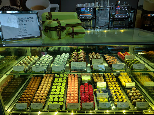 Dessert Shop «Bar Cocoa», reviews and photos, 201 E Trade St, Charlotte, NC 28202, USA