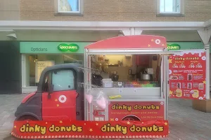 Dinky Donuts Stockport image