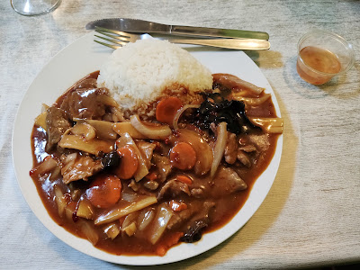 Chinexpress à Nancy