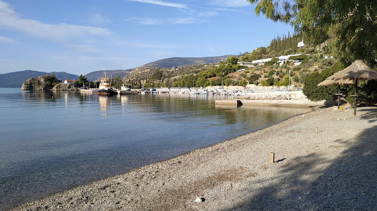 Agios Isidoros Antikyra