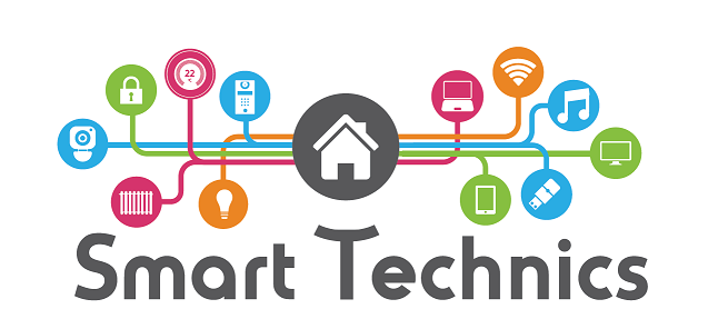 SmartTechnics - Leuven