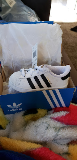 Shoe Store «WSS», reviews and photos, 1289 N Hacienda Blvd, La Puente, CA 91744, USA