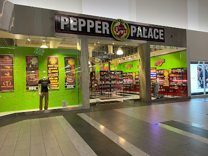Pepper Palace
